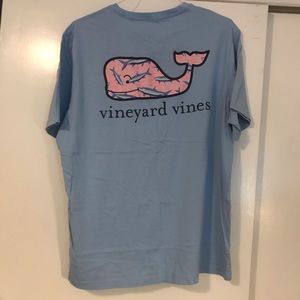 Vineyard Vines men’s large short sleeve T-shirt